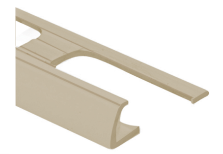 Tile Cap Sable 3/8 (9Mm) 8'