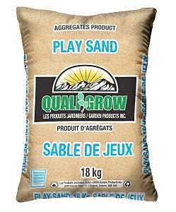 Quali Grow Play Sand 18kg