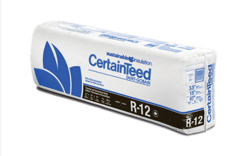 CertainTeed R12 15