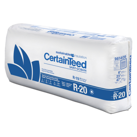 CertainTeed R20 23