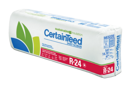 CertainTeed R24 14.75