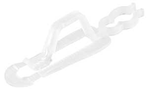 Xmas Light Clip Universal 100ct