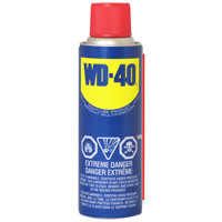 Wd-40 Lubricant 155g 01218