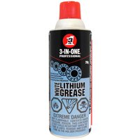 WD-40 3-In-1 White Lithium